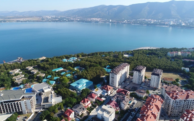 Отель Чайка