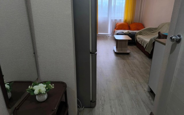 Квартира Уютная студия  в зелёной зоне
