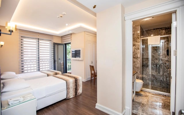Opatija Hotel