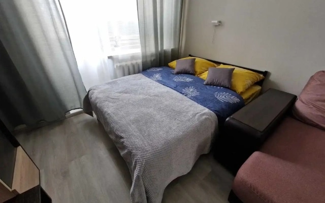 Квартира на Чичканова 14В