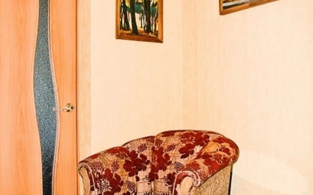 Квартира на Проспекте Театральный 61