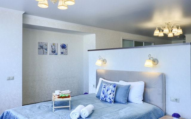 Апартаменты Apartament De Luxe - Wave