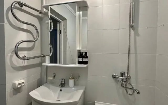 Квартира на улице Приречная 8