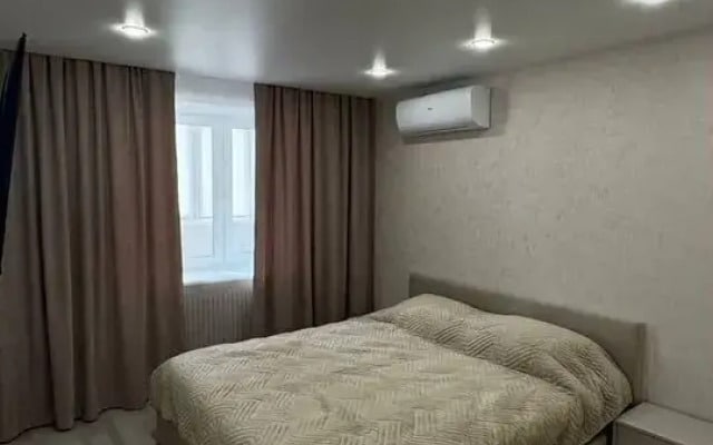 Апартаменты на улице Лунная