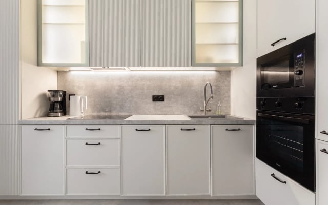 Апартаменты Sunny apartment