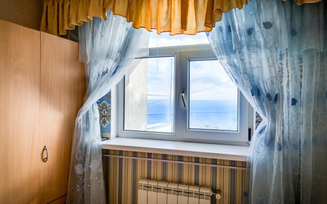 Квартира в Голландском Стиле у Моря