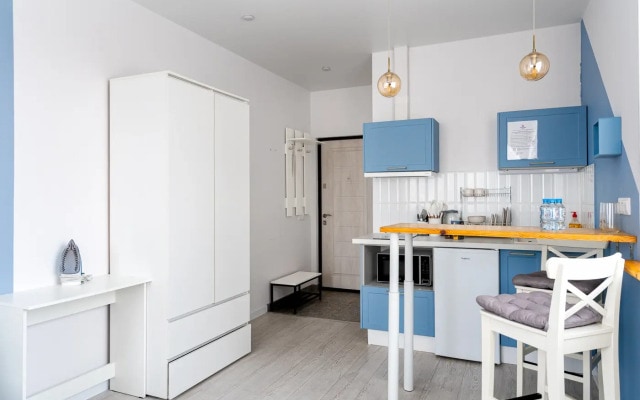 Апартаменты BestFlat24 ЖК Нормандия
