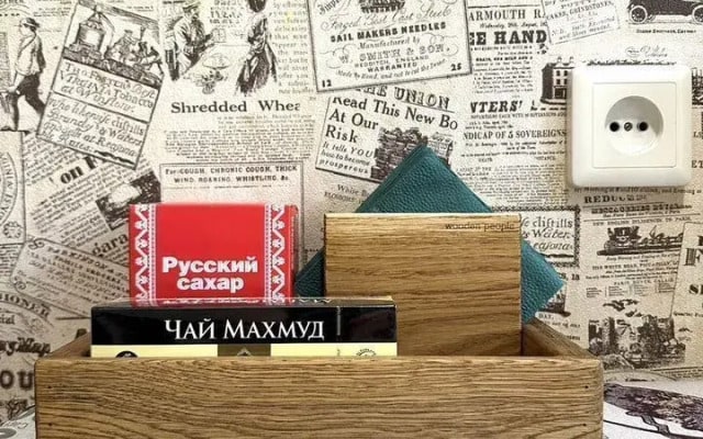 Квартира на Улице Бутина 127