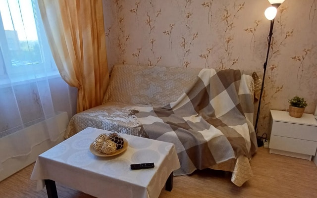 Апартаменты Чайка House на Родионова 29