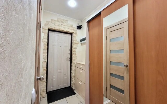 Апартаменты Prince Apartments на ПроспектеСтроителей 18 (243)