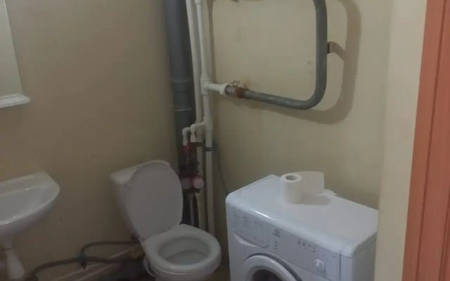 Квартира на Просвещения, 5