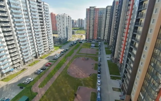 Квартира Уютная студия в новом ЖК