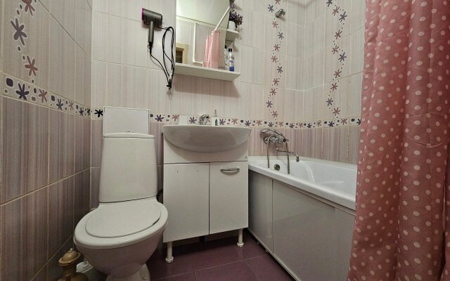 Квартира Khadi_Home рядом с ЖД и автовокзалом