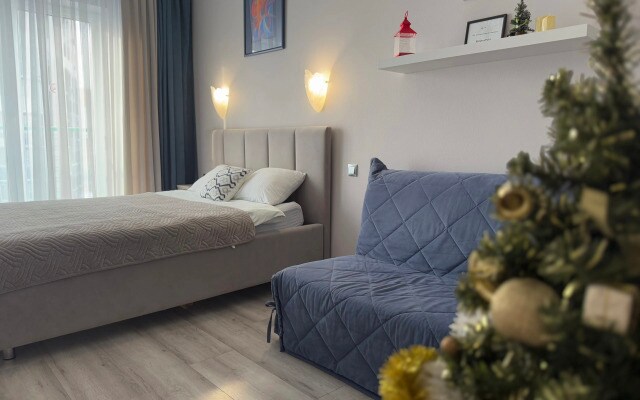 Апартаменты Green Home Ufa