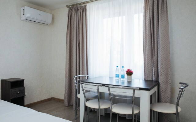 Апартаменты Bestflat24 Докучаев переулок