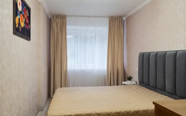 Квартира на Просп. Мира  5