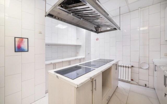 Хостел One Hostel