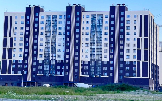 Квартира Двушка с видом на лес