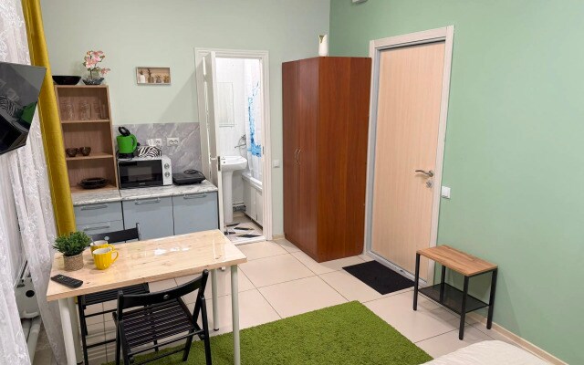 Квартира На Говорова 17Г