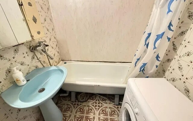 Квартира на улице Клары Цеткин 5к2