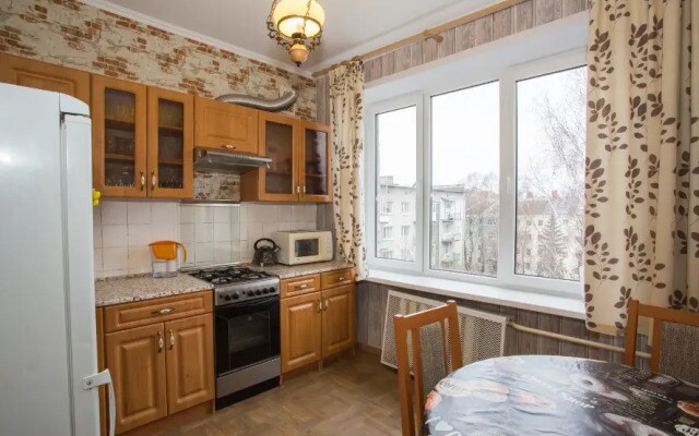 Квартира Свободная Улица 30