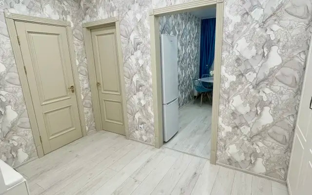 Квартира Аква