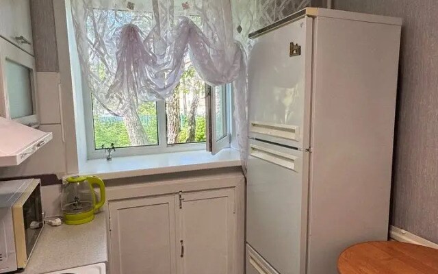 Квартира Вблизи природы