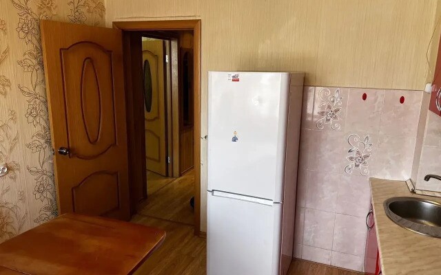 Квартира Уютная на Союзном проспекте 2