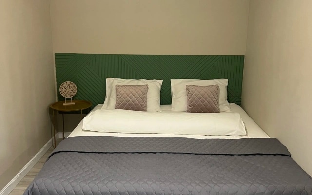 Апартаменты Rose Lux Attic