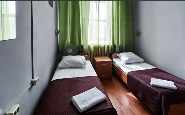 Мини-отель Smart Hotel Чита