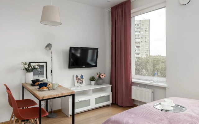 Апартаменты SMART LOFTS | Astra | Метро, МЦК, МЦД в 10 мин. пешком | Новый ЖК