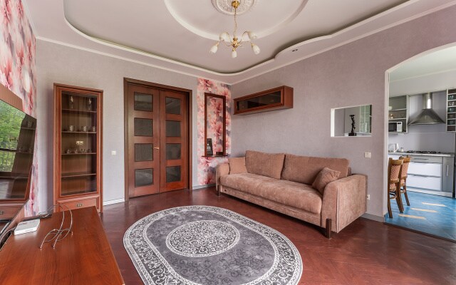 Апартаменты Urban Stay | Здесь бьётся город