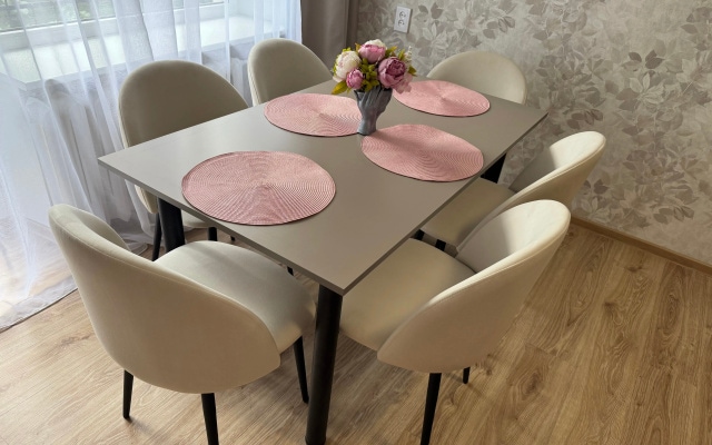 Квартира в самом  сердце Кёнигсберга