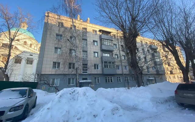 Апартаменты Residence Elegance на Шмидта