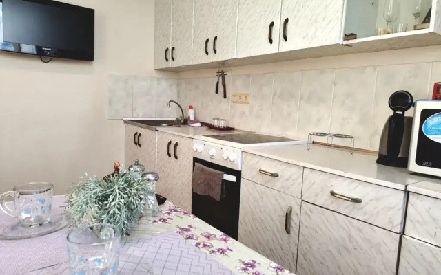 Квартиры Live-In-Comfort