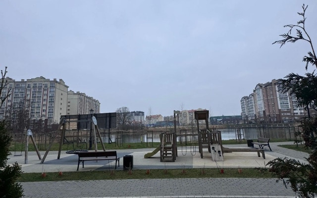 Квартира Анна Зеленоградск
