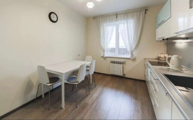Квартира рядом с Парком