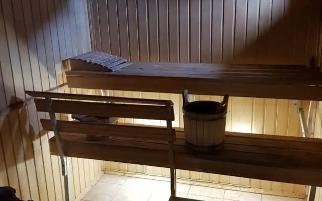 Гостевой Дом на Полевой
