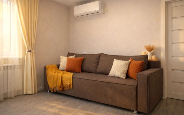 Квартира 1-комн у Центрального Рынка — Liberty Sity Apartments