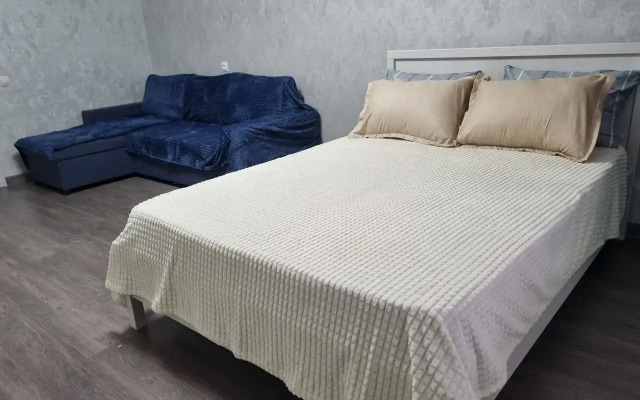 Квартира Samara Millennium Hall Вольская 79