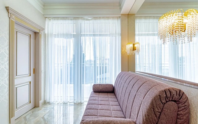 Апартаменты SochiStay