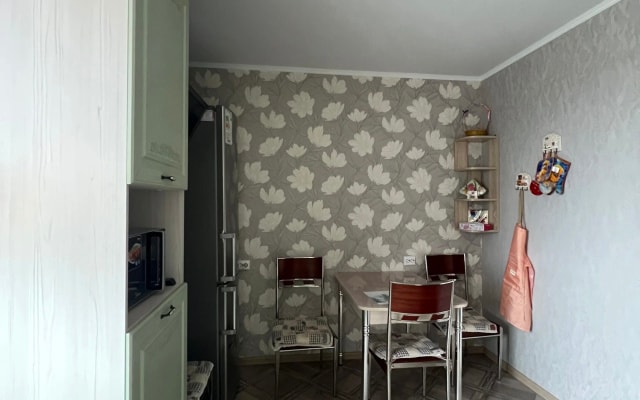 Квартира на Горького 20А