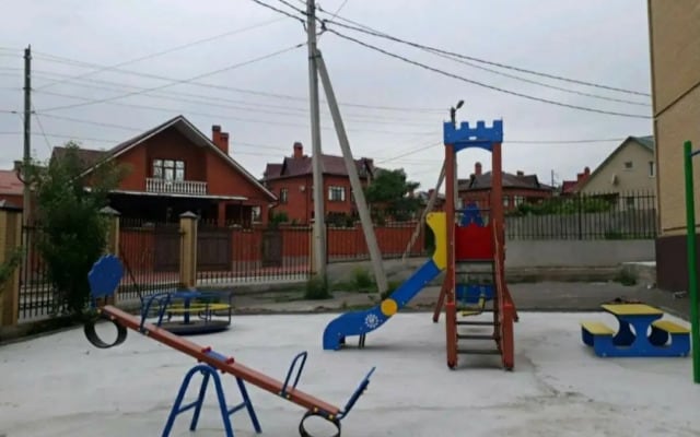 Квартира Уютная в курортной зоне