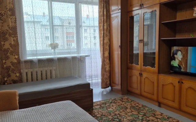 Квартира на Прудской