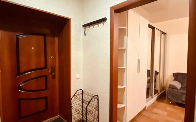 Апартаменты Советская 190Дк2