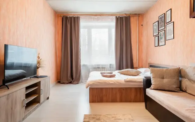 Квартира 9я Парковая 32