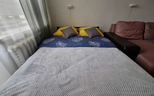 Квартира на Чичканова 14В