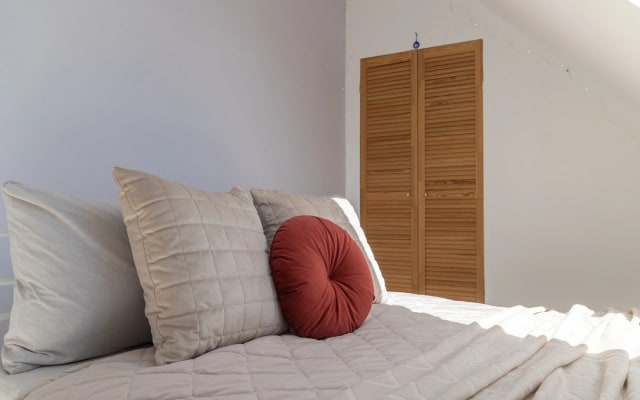 LovelyHome39|Двухуровневые Апартаменты  в немецком доме у Зоопарка