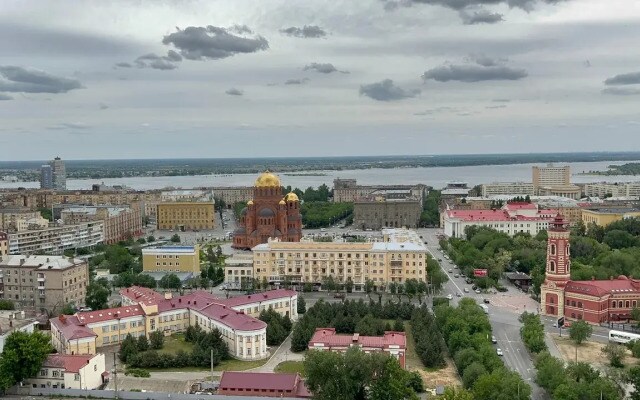 Квартира Уютная в Самом Центре Города