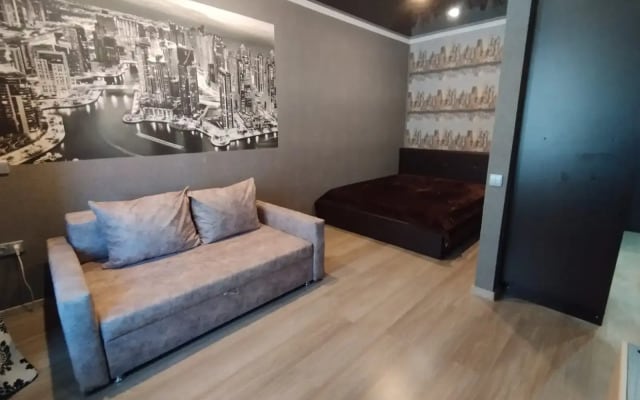 Квартира 12 на Анапском шоссе 6, к. 2 Альфа Рент